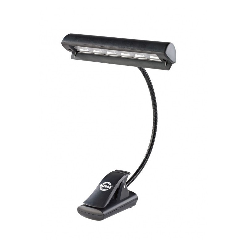 KONIG & MEYER 12248 Concert Light - Lampka LED