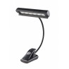 KONIG & MEYER 12248 Concert Light - Lampka LED
