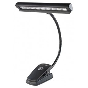 KONIG & MEYER 12249 Orchestra Light Eos - Lampka LED