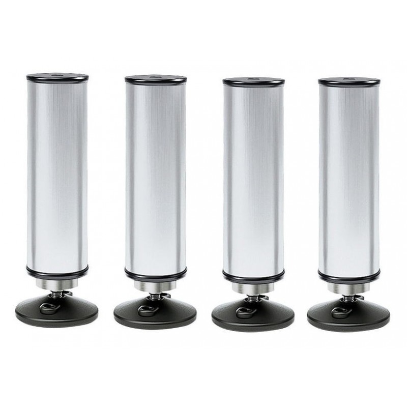 KONIG & MEYER 11992 Feet Set 20cm - nóżki do podestu