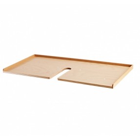 KONIG & MEYER 12336 Wood - blat do statywu