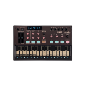 Korg Volca FM 2 - cyfrowy syntezator fm - 1
