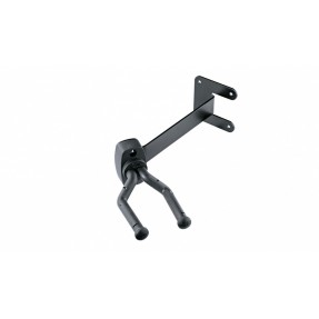 KONIG & MEYER 16255 BK - uchwyt gitarowy