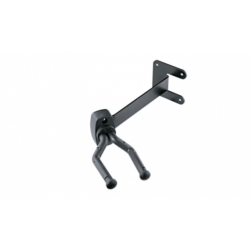 KONIG & MEYER 16255 BK - uchwyt gitarowy