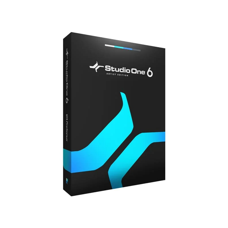 PreSonus Sphere - Roczny abonament na soft - 2