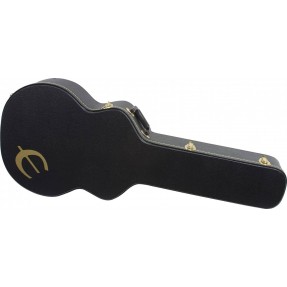 Epiphone Case Epi Hardshell Jumbo - futerał - 1
