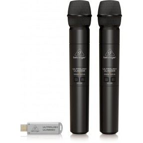 BEHRINGER ULTRALINK ULM202USB - system bezprzewodowy - 1