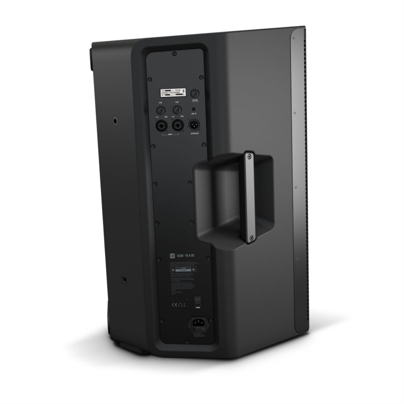LD Systems ICOA 15 A BT - kolumna aktywna Bluetooth - 1
