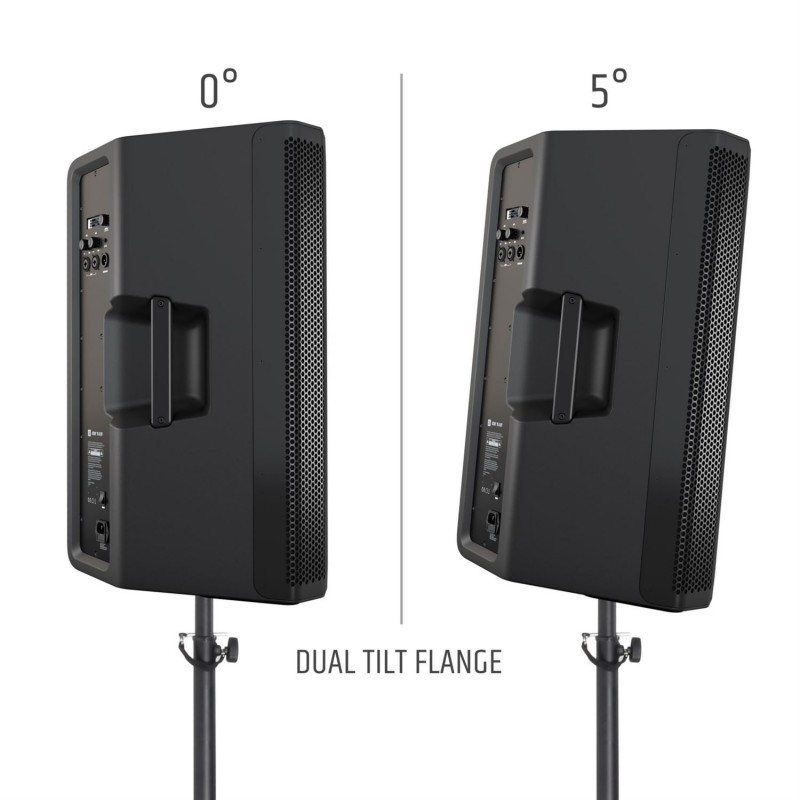 LD Systems ICOA 15 A BT - kolumna aktywna Bluetooth - 6