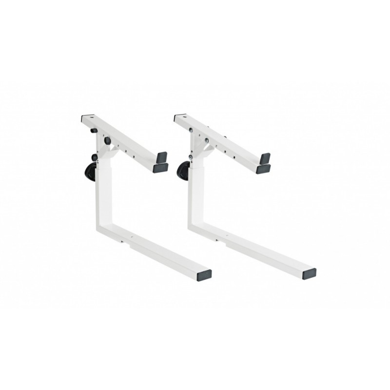 KONIG & MEYER 18811 Stacker WH - statyw na laptop