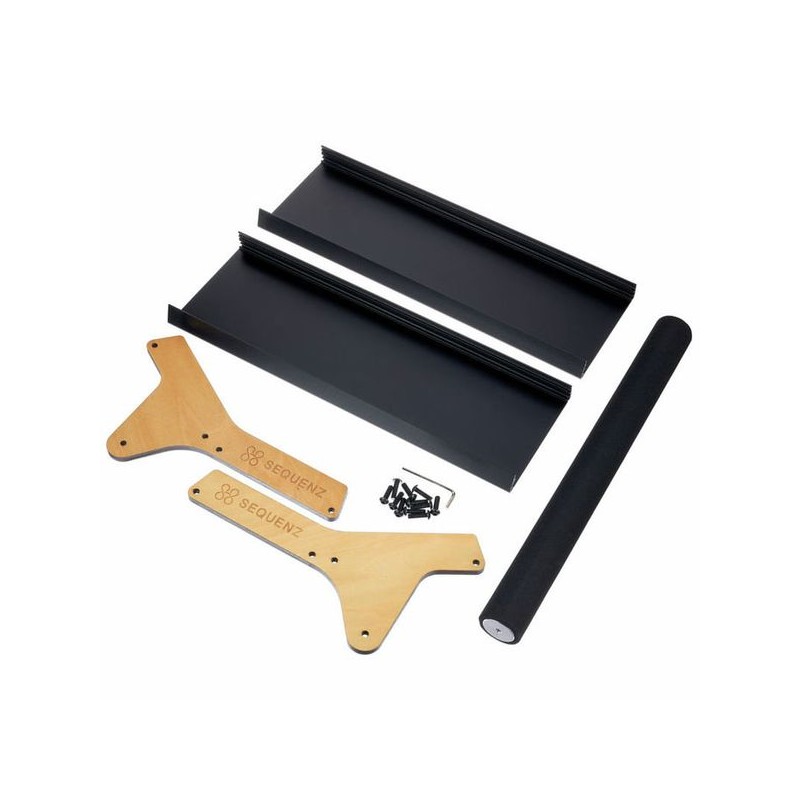 Sequenz Volca Rack - Stojak Rack do Korg Volca - 4