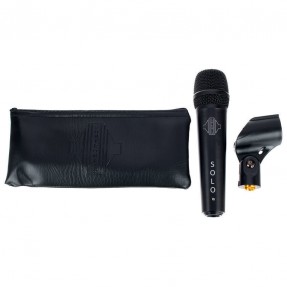 Sontronics Solo - Mikrofon dynamiczny - 1