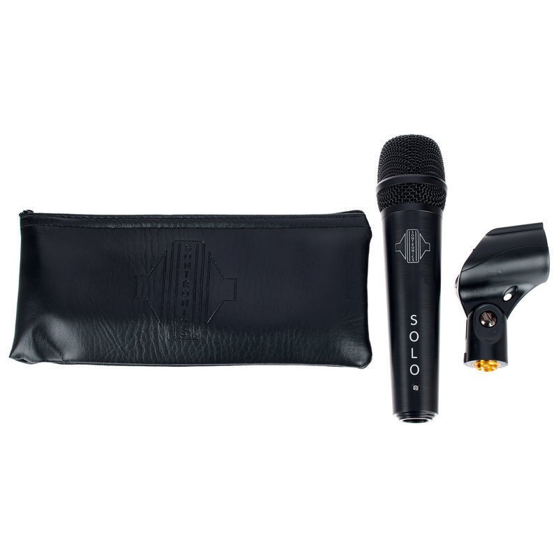 Sontronics Solo - Mikrofon dynamiczny - 1