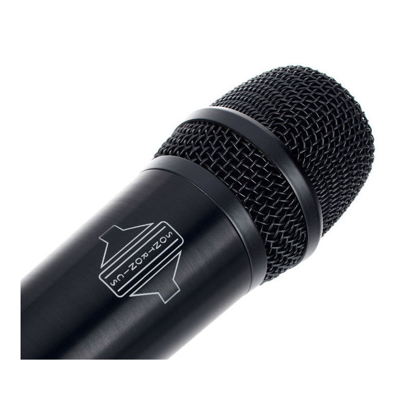 Sontronics Solo - Mikrofon dynamiczny - 4