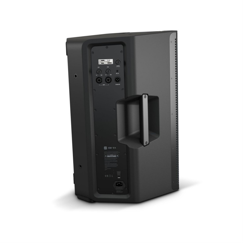 LD Systems ICOA 12 A - kolumna aktywna - 1