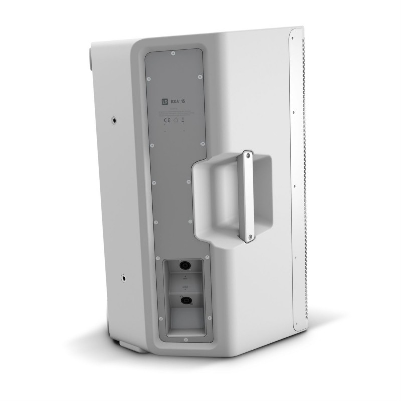 LD Systems ICOA 15 W - kolumna pasywna - 1
