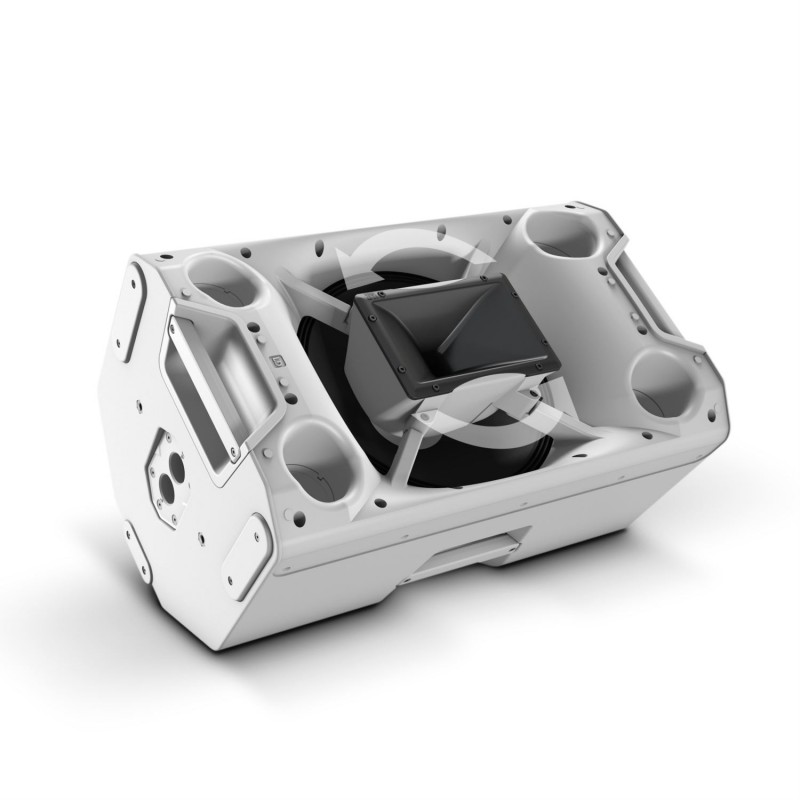 LD Systems ICOA 15 W - kolumna pasywna - 9