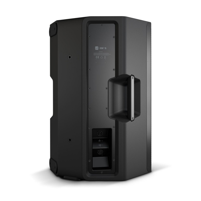 LD Systems ICOA 15 - kolumna pasywna - 4