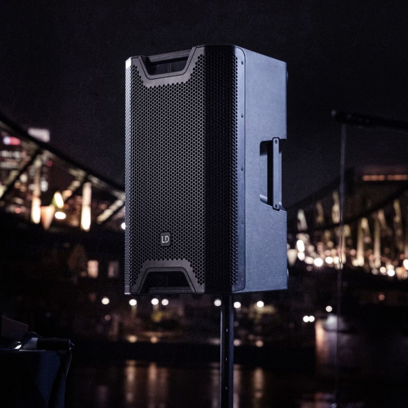 LD Systems ICOA 15 - kolumna pasywna - 17