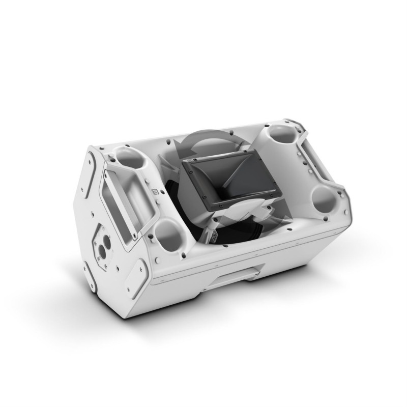 LD Systems ICOA 12 W - kolumna pasywna - 10