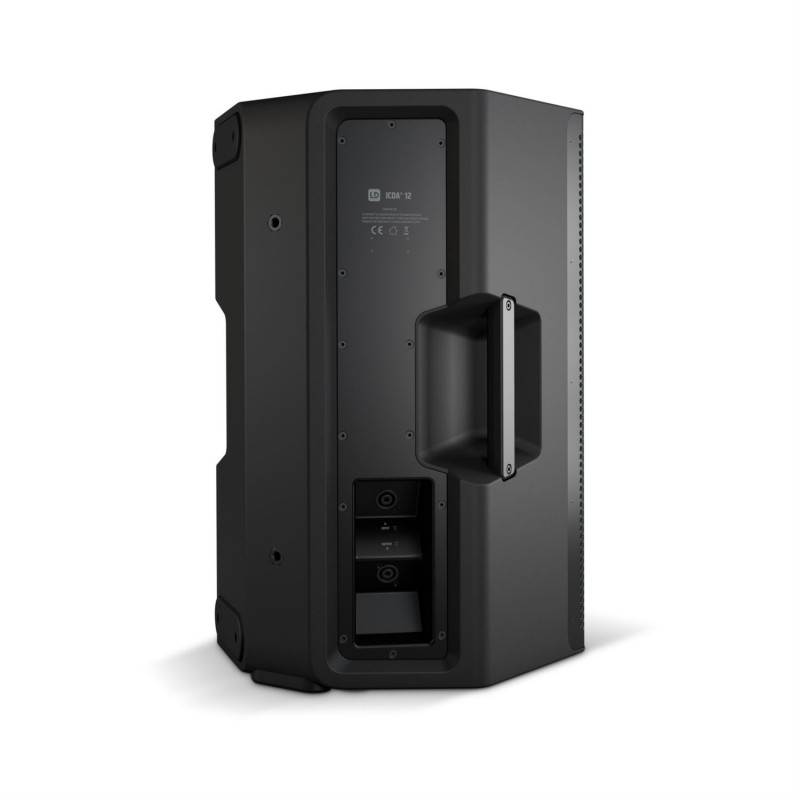 LD Systems ICOA 12 - kolumna pasywna - 4