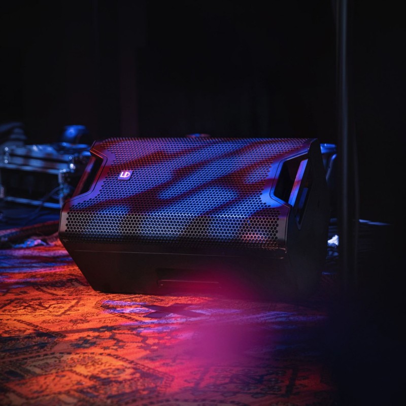 LD Systems ICOA 12 - kolumna pasywna - 12