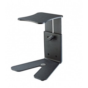 KONIG & MEYER 26772 - stojak pod monitor studyjny