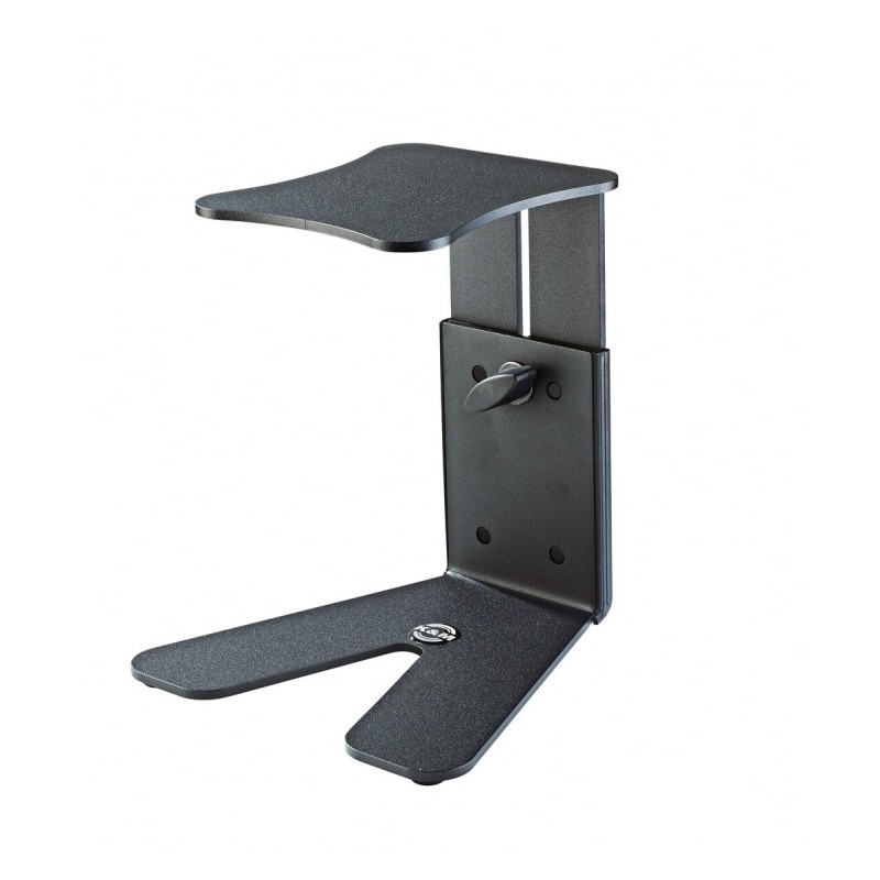 KONIG & MEYER 26772 - stojak pod monitor studyjny