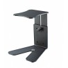 KONIG & MEYER 26772 - stojak pod monitor studyjny