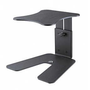 KONIG & MEYER 26774 - stojak pod monitor studyjny