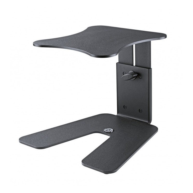 KONIG & MEYER 26774 - stojak pod monitor studyjny