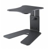 KONIG & MEYER 26774 - stojak pod monitor studyjny
