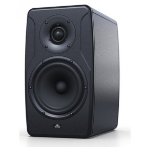 IK Multimedia iLoud Precision 6 – Monitor Aktywny - 1