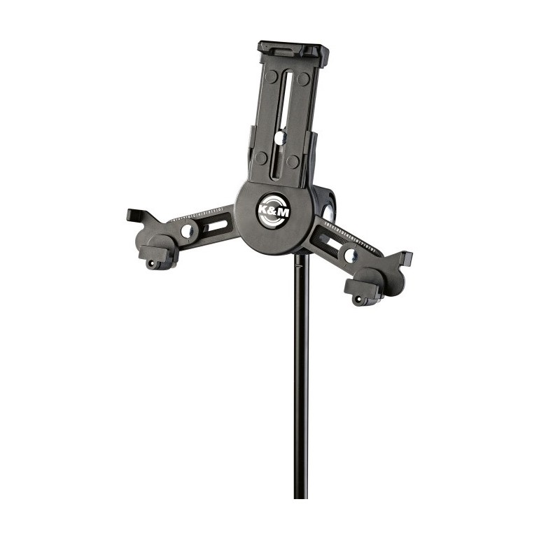 KONIG & MEYER 19795 iPad, Nexus - Uchwyt na tablet