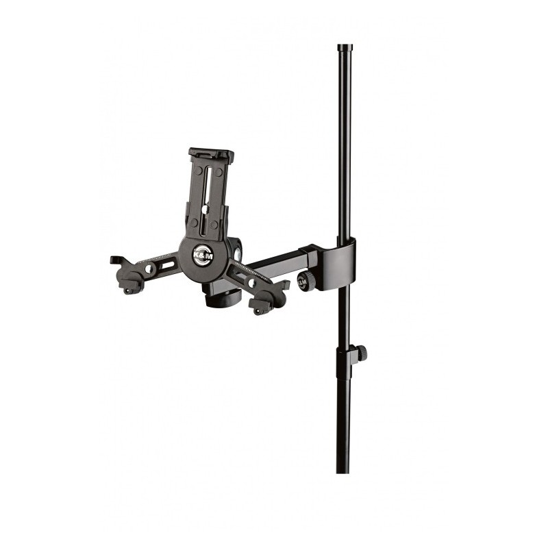 KONIG & MEYER 19796 iPad, Nexus - Uchwyt na tablet