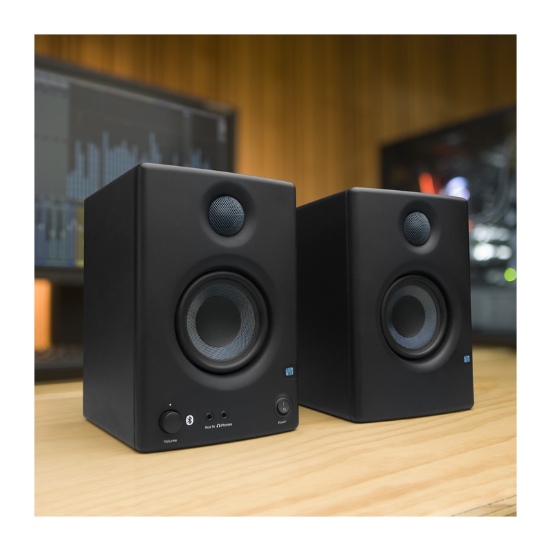 Presonus Eris E3.5 BT - monitory studyjne (para) - 2