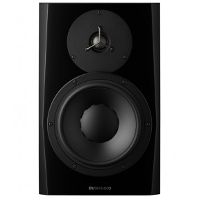 Dynaudio LYD 8 Black - monitor studyjny - 1