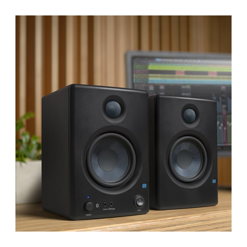 Presonus Eris E4.5 BT - monitory studyjne (para) - 3