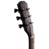 ARROW LP 22 Active Night Black Mat Rosewood - Gitara elektryczna - 4