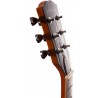 ARROW LP 22 Amber Rosewood Cream - Gitara Elektryczna - 4