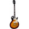 ARROW LP 22 V-Sunburst Rosewood Cream - Gitara elektryczna - 1