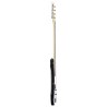 Arrow Session Bass 4 Night Black Rosewood/T-shell - Gitara elektryczna - 2
