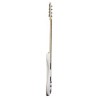 Arrow Session Bass 5 Bone White Rosewood T-shell - Gitara basowa - 2