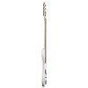 Arrow Session Bass 4 Snow White Rosewood Black - Gitara basowa - 2