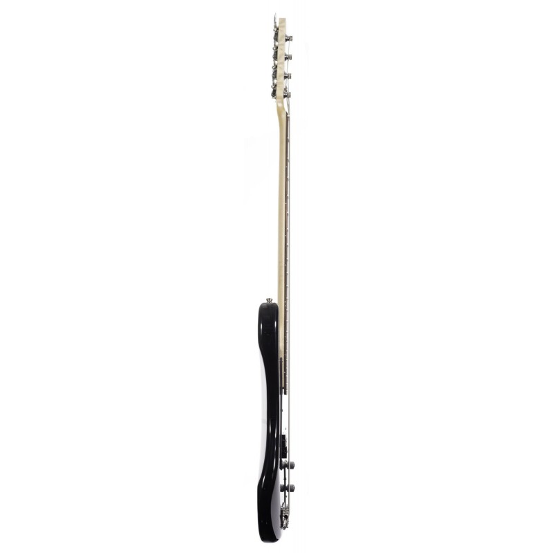 Arrow  Session Bass 4 Night Black Rosewood Black - Gitara basowa - 3