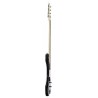 Arrow  Session Bass 4 Night Black Rosewood Black - Gitara basowa - 3