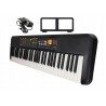 Yamaha PSR-F52 - keyboard - 1