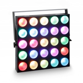 Cameo MATRIX PANEL 10 W RGB - Blinder