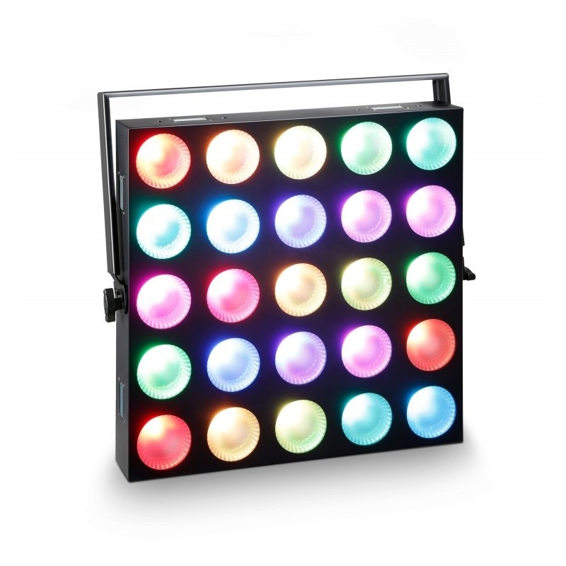 Cameo MATRIX PANEL 10 W RGB - Blinder