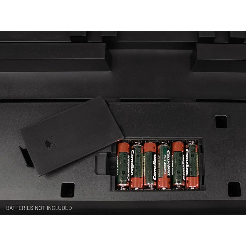 Medeli MK 100 - Keyboard - 13